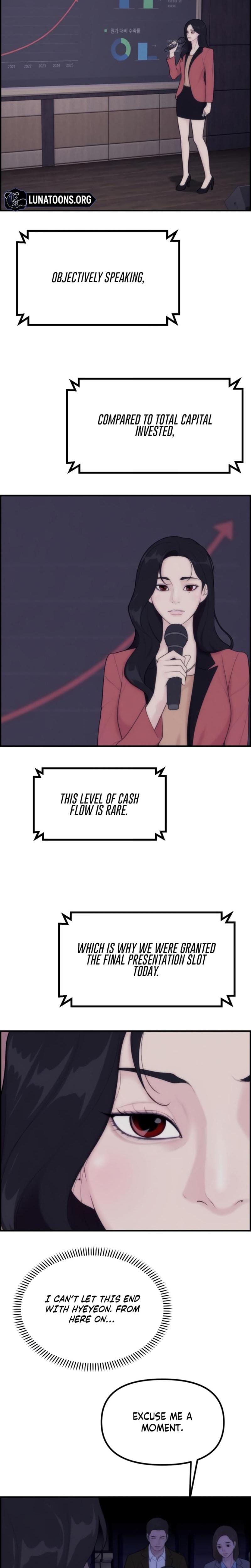 Pretty Collection (Uncensored), chapter 6, page 18 of 33