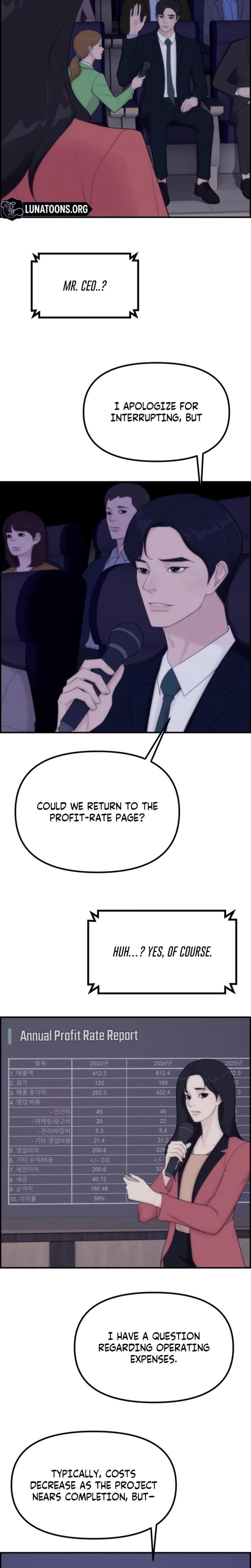 Pretty Collection (Uncensored), chapter 6, page 19 of 33