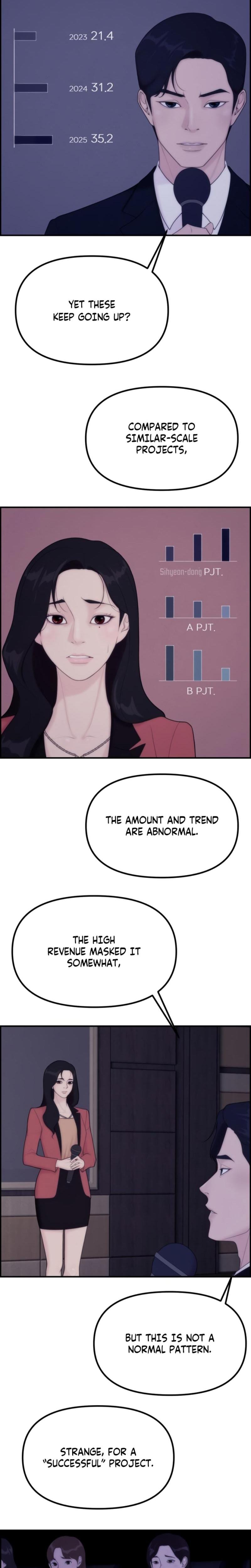 Pretty Collection (Uncensored), chapter 6, page 20 of 33