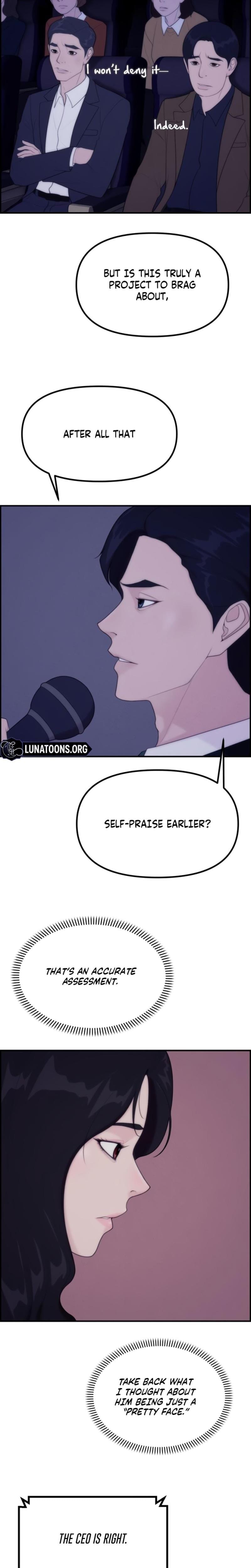 Pretty Collection (Uncensored), chapter 6, page 21 of 33