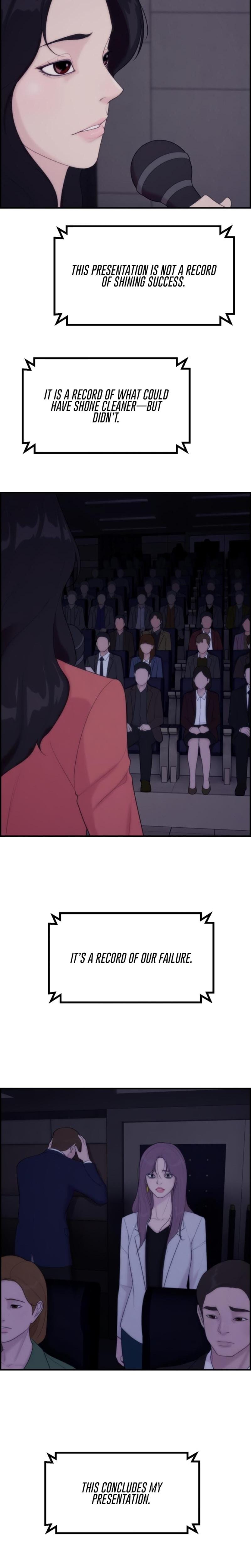 Pretty Collection (Uncensored), chapter 6, page 27 of 33