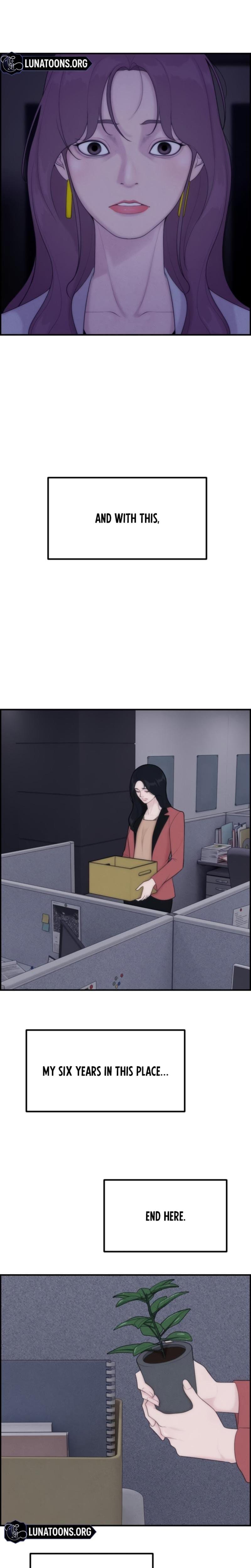 Pretty Collection (Uncensored), chapter 6, page 28 of 33
