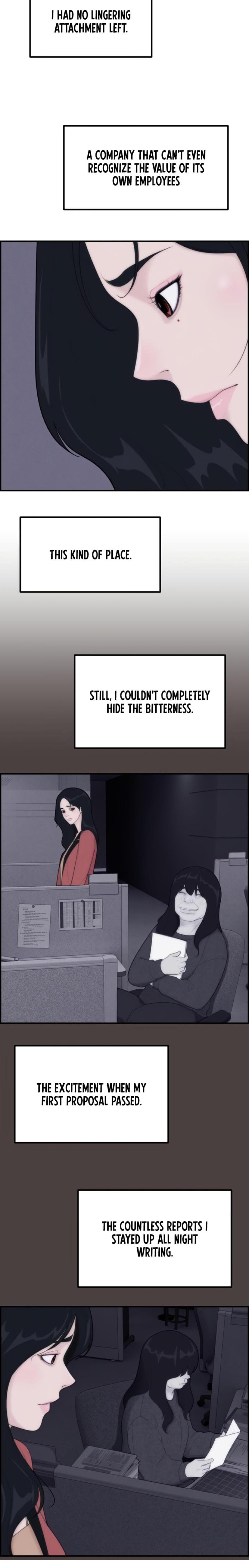 Pretty Collection (Uncensored), chapter 6, page 29 of 33