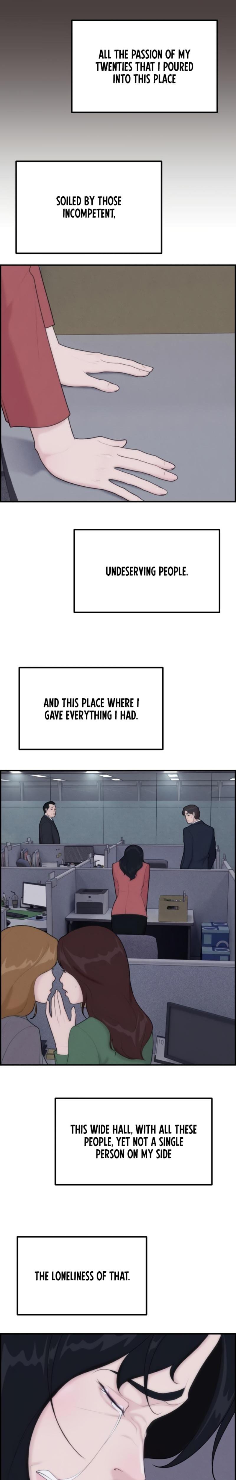 Pretty Collection (Uncensored), chapter 6, page 30 of 33