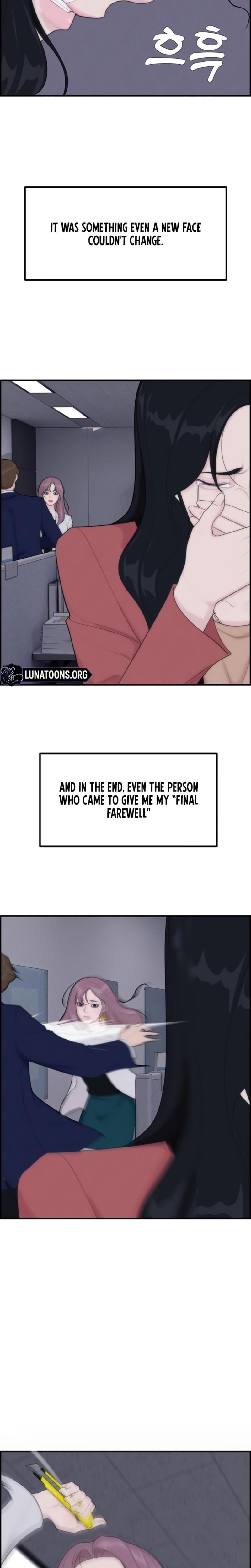 Pretty Collection (Uncensored), chapter 6, page 31 of 33