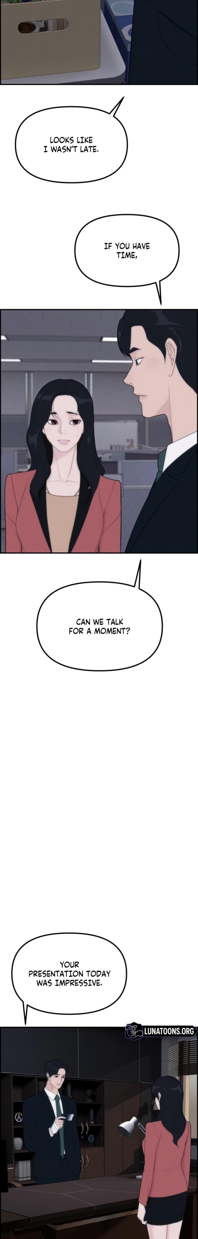 Pretty Collection (Uncensored), chapter 7, page 5 of 34