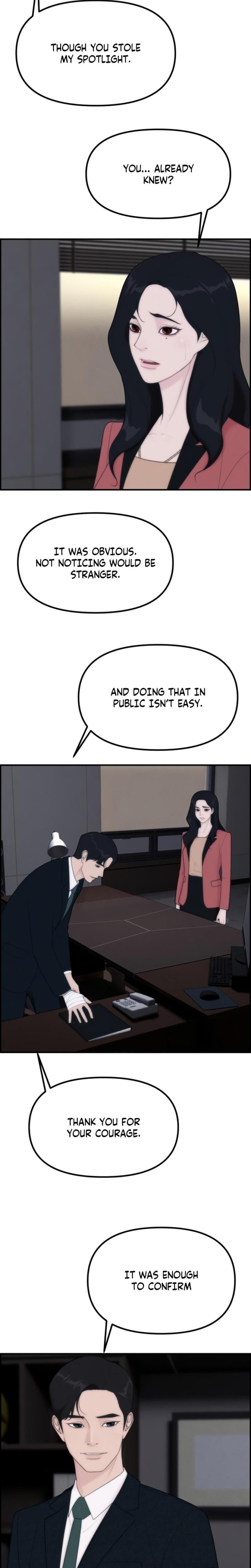 Pretty Collection (Uncensored), chapter 7, page 7 of 34