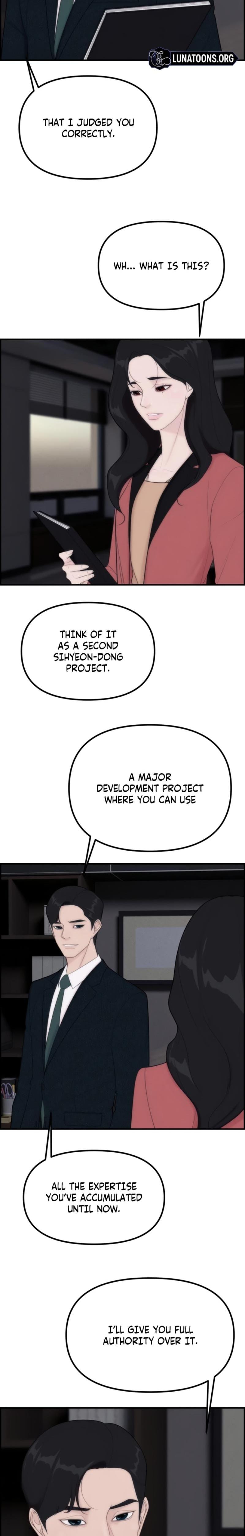 Pretty Collection (Uncensored), chapter 7, page 8 of 34