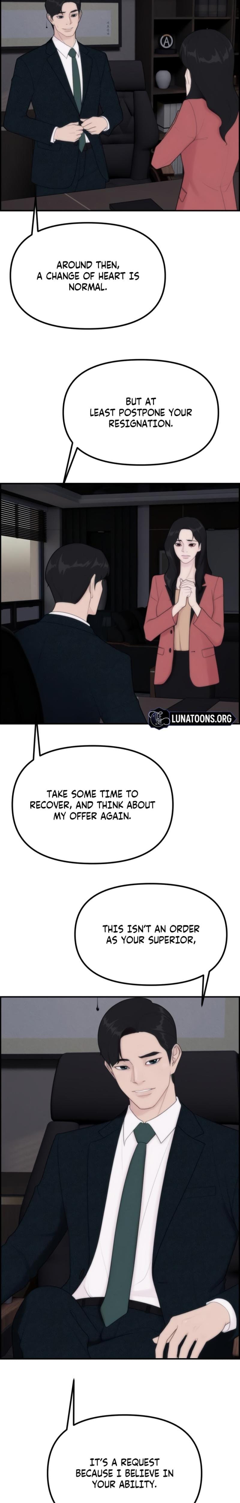 Pretty Collection (Uncensored), chapter 7, page 11 of 34