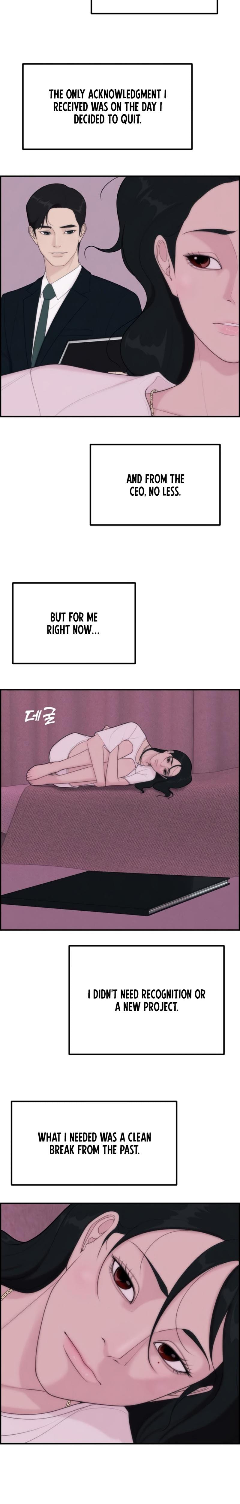 Pretty Collection (Uncensored), chapter 7, page 13 of 34