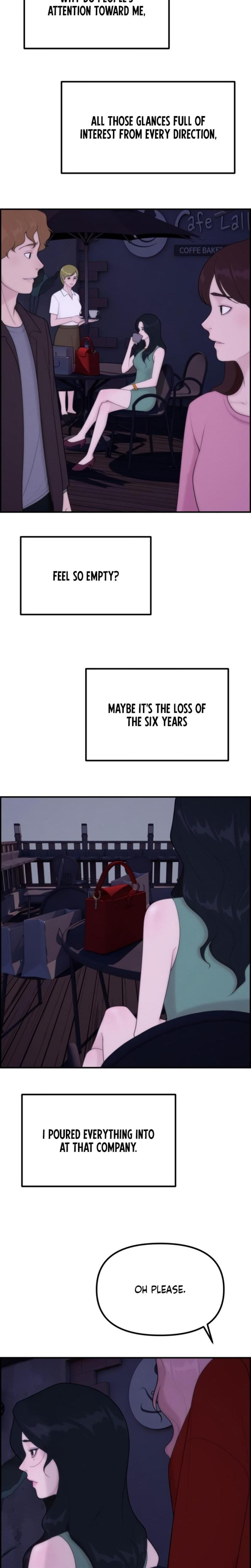 Pretty Collection (Uncensored), chapter 7, page 16 of 34