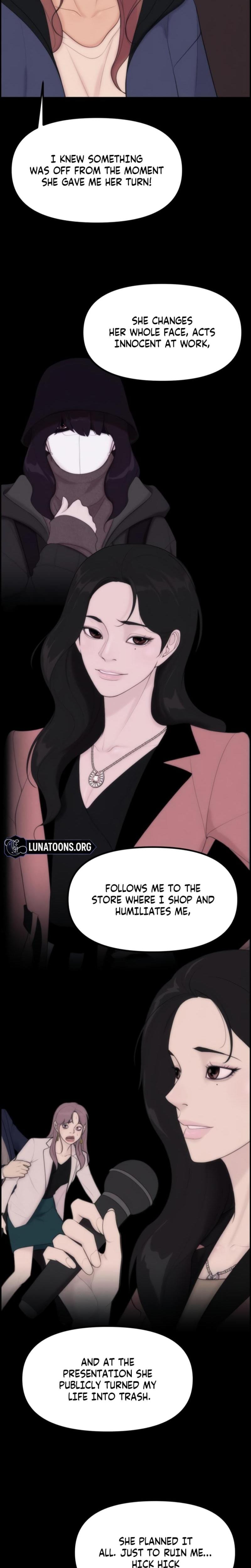 Pretty Collection (Uncensored), chapter 7, page 24 of 34