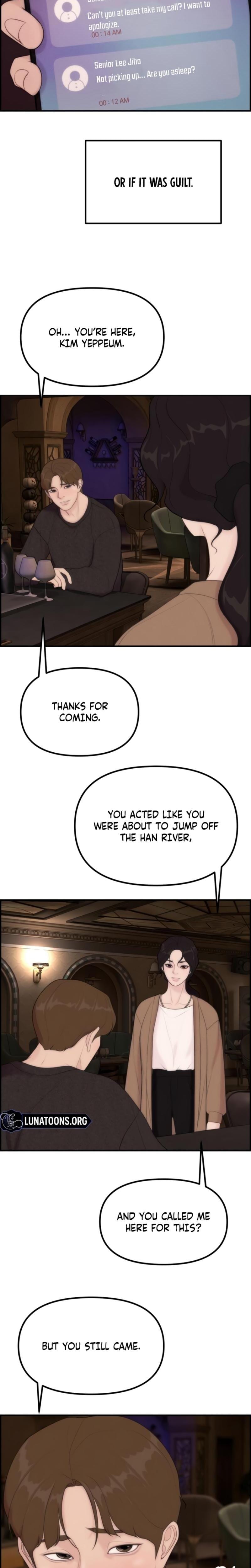 Pretty Collection (Uncensored), chapter 7, page 27 of 34
