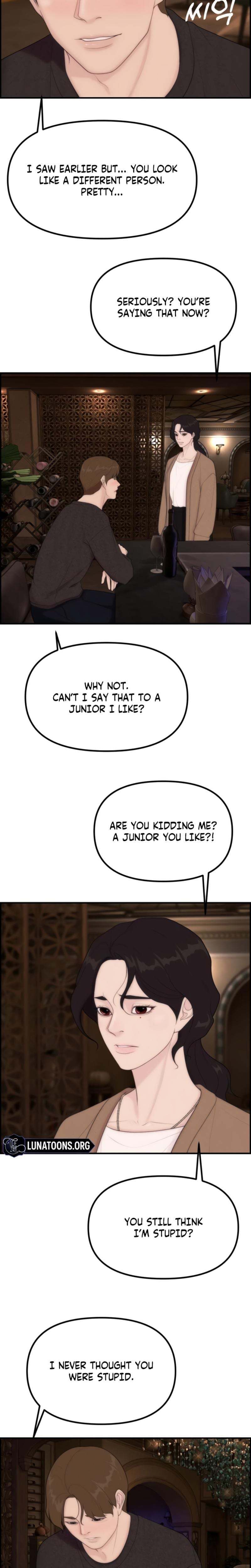 Pretty Collection (Uncensored), chapter 7, page 28 of 34