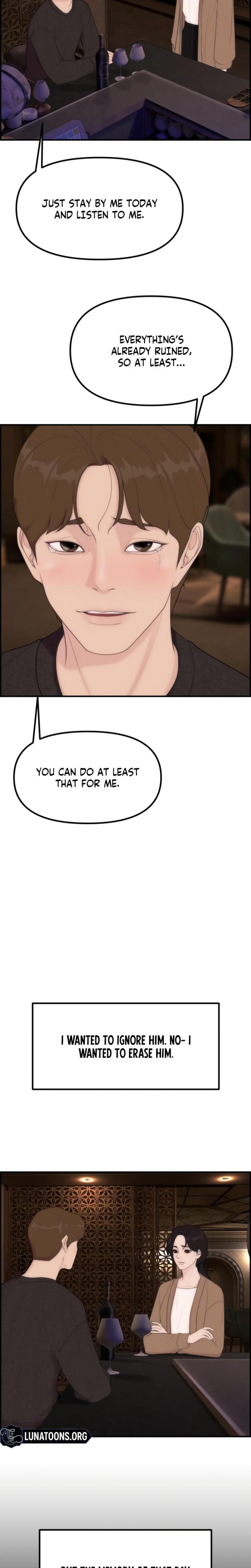Pretty Collection (Uncensored), chapter 7, page 30 of 34