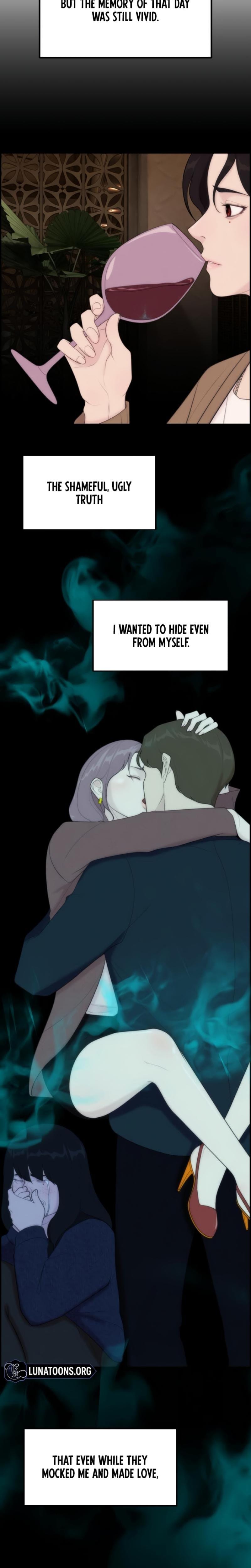 Pretty Collection (Uncensored), chapter 7, page 31 of 34