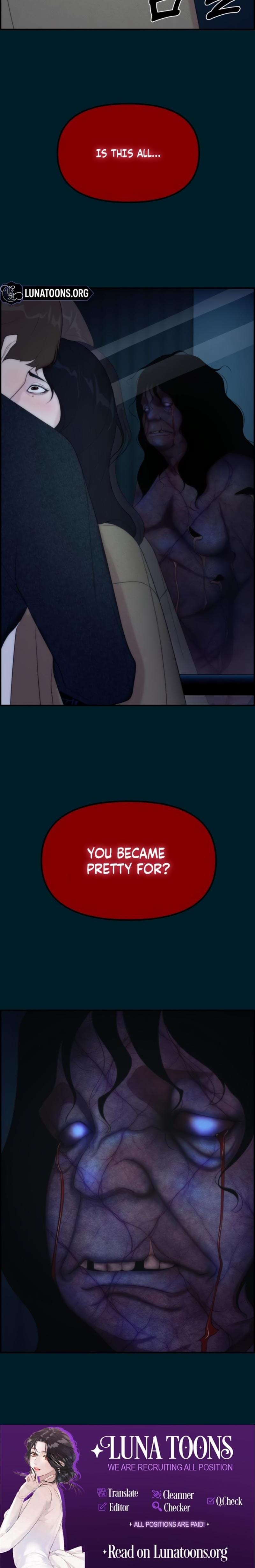 Pretty Collection (Uncensored), chapter 7, page 34 of 34