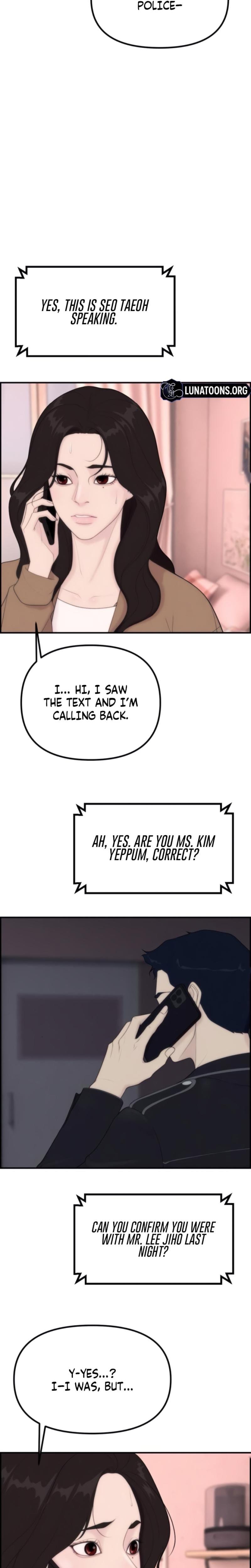 Pretty Collection (Uncensored), chapter 8, page 11 of 33