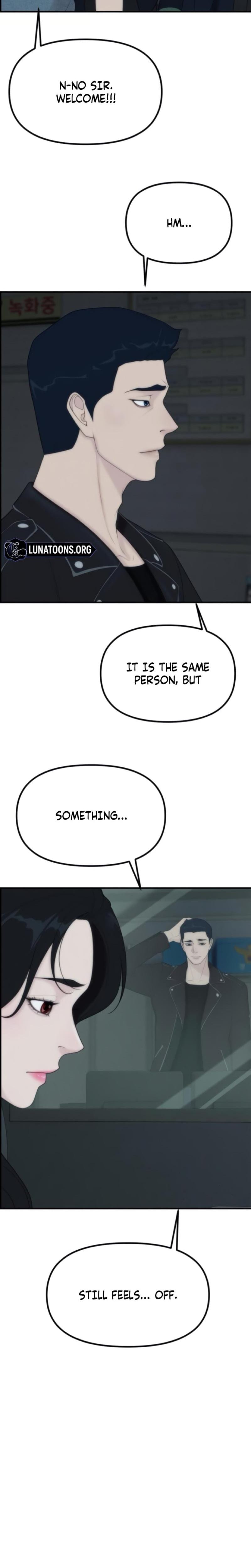 Pretty Collection (Uncensored), chapter 8, page 15 of 33