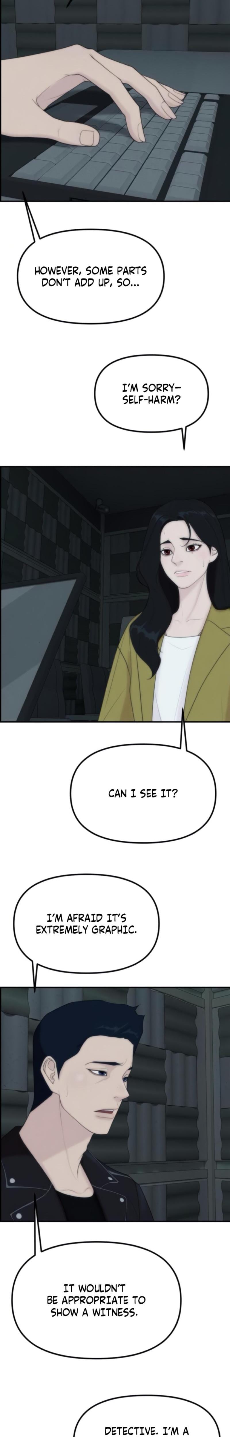 Pretty Collection (Uncensored), chapter 8, page 19 of 33