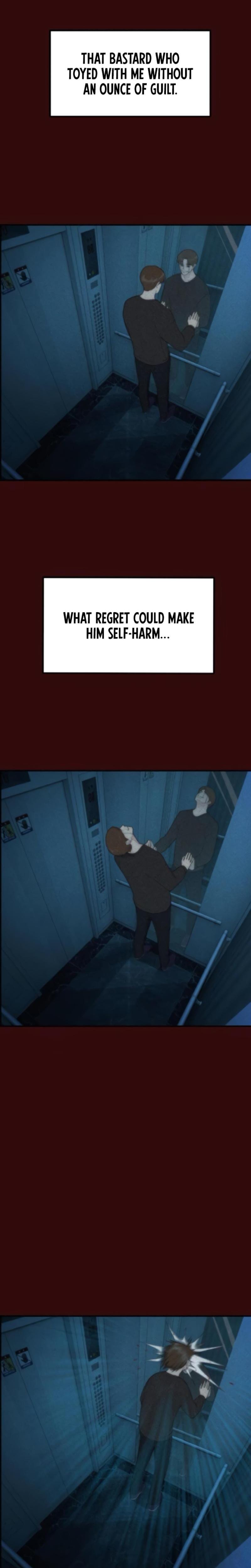 Pretty Collection (Uncensored), chapter 8, page 22 of 33