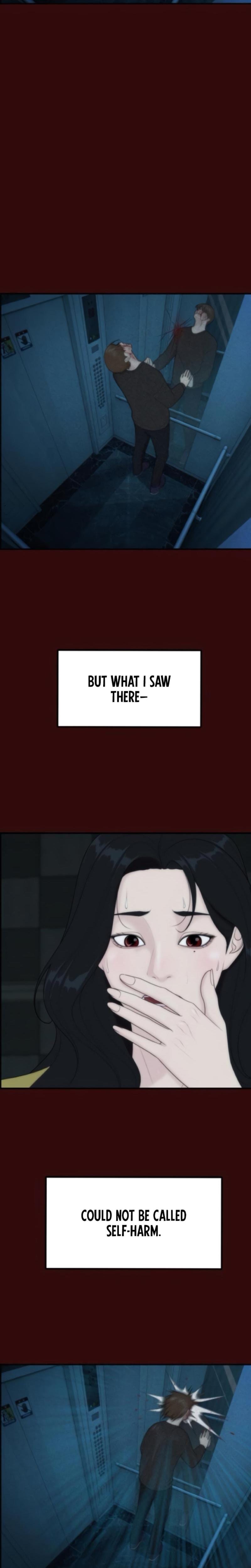 Pretty Collection (Uncensored), chapter 8, page 23 of 33