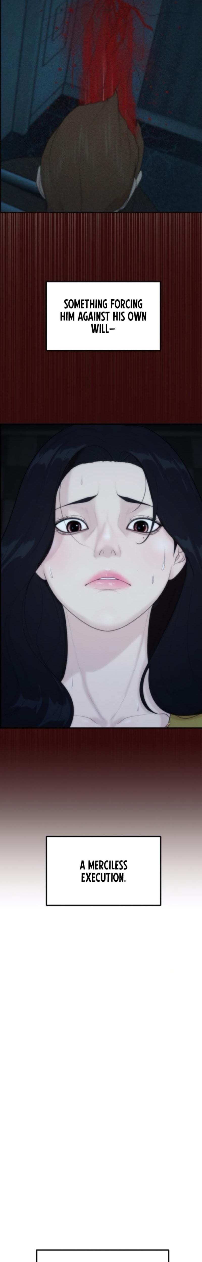 Pretty Collection (Uncensored), chapter 8, page 26 of 33