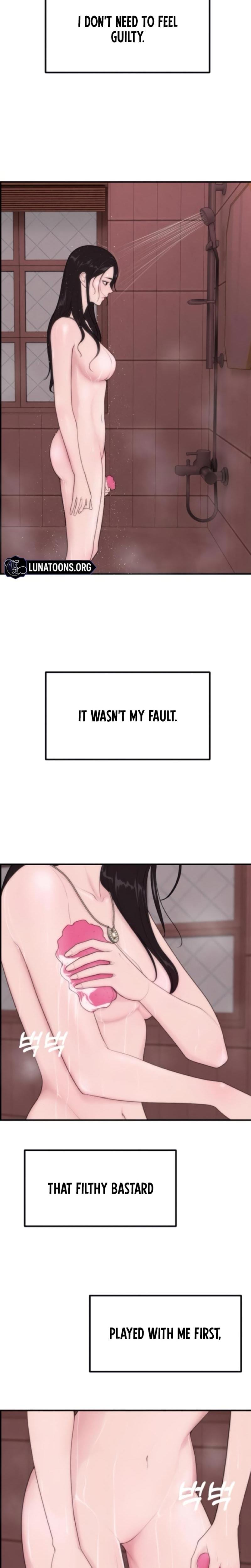 Pretty Collection (Uncensored), chapter 8, page 27 of 33
