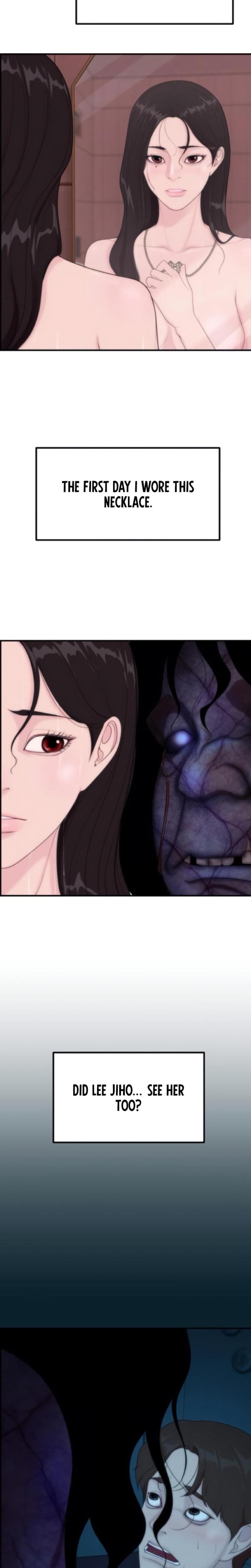 Pretty Collection (Uncensored), chapter 8, page 29 of 33