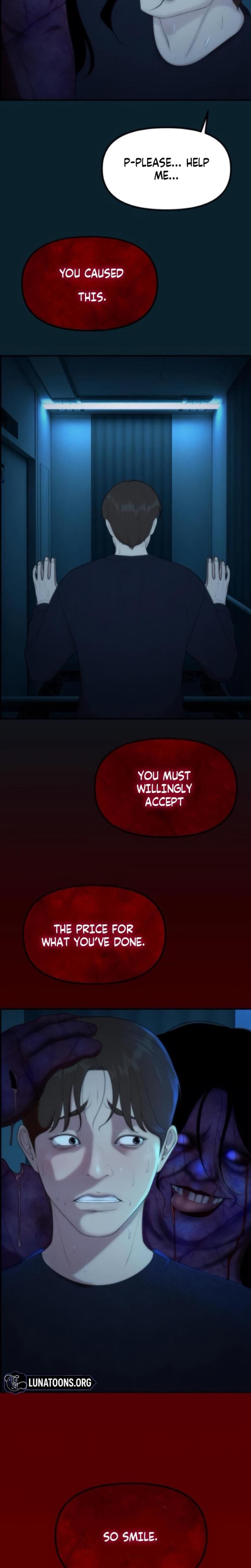 Pretty Collection (Uncensored), chapter 8, page 30 of 33