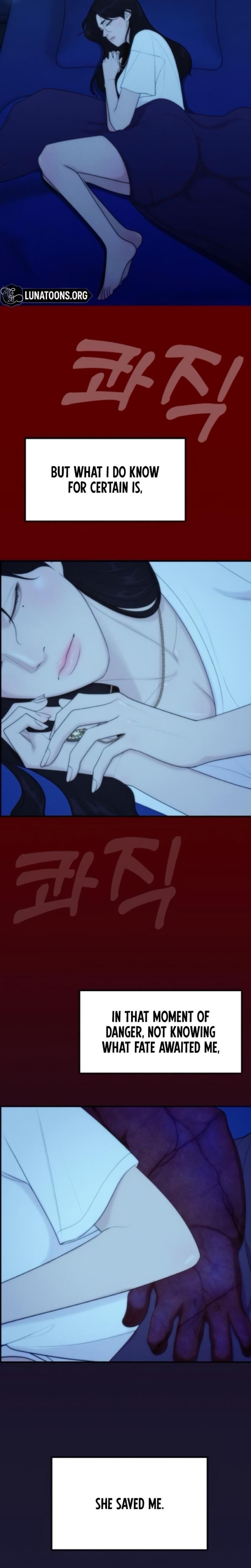 Pretty Collection (Uncensored), chapter 8, page 32 of 33