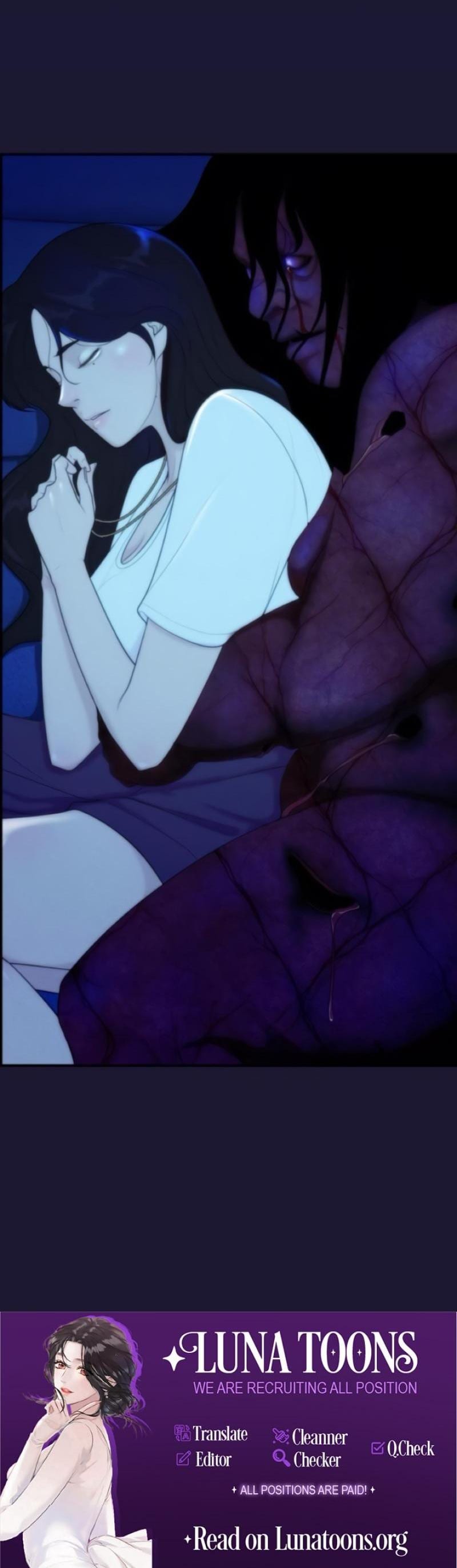 Pretty Collection (Uncensored), chapter 8, page 33 of 33