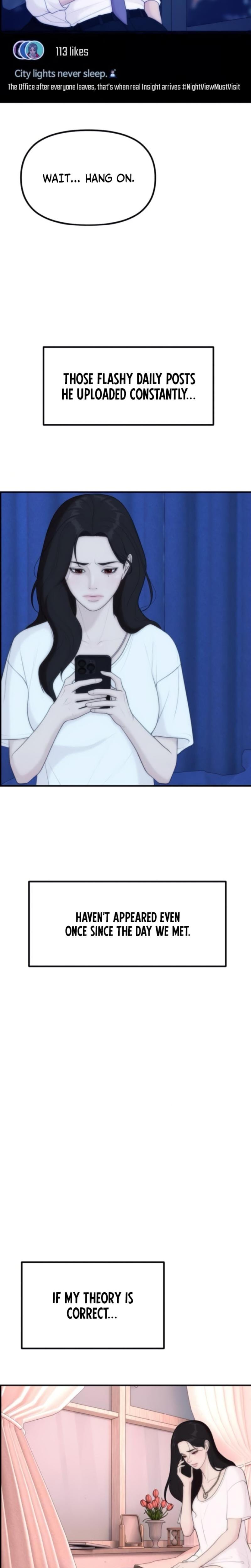 Pretty Collection (Uncensored), chapter 9, page 7 of 33