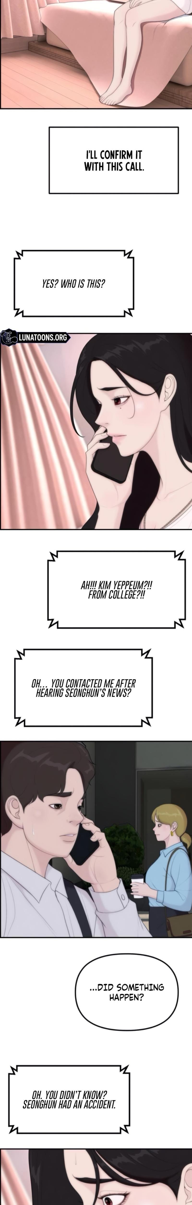 Pretty Collection (Uncensored), chapter 9, page 8 of 33