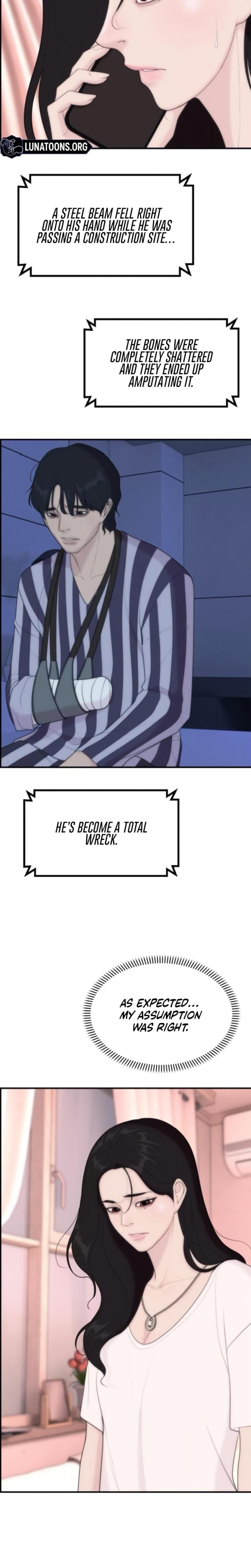 Pretty Collection (Uncensored), chapter 9, page 9 of 33