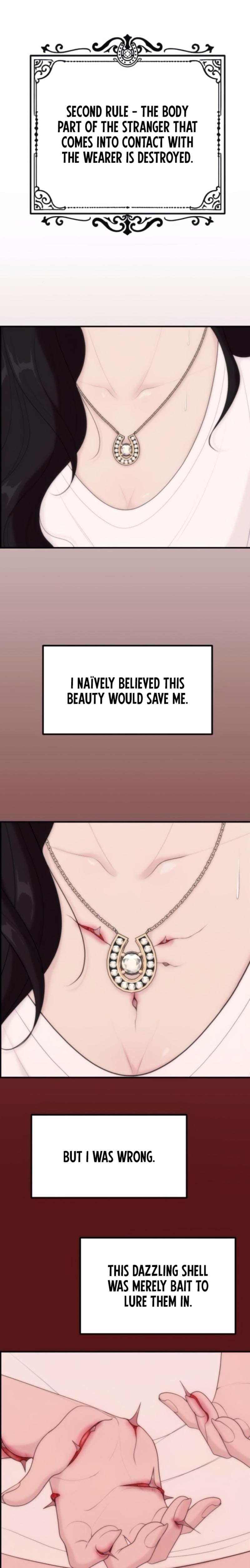 Pretty Collection (Uncensored), chapter 9, page 10 of 33