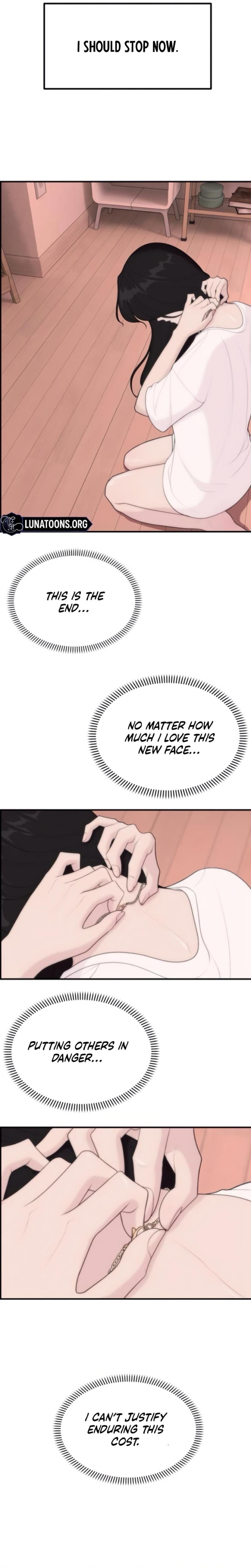Pretty Collection (Uncensored), chapter 9, page 12 of 33