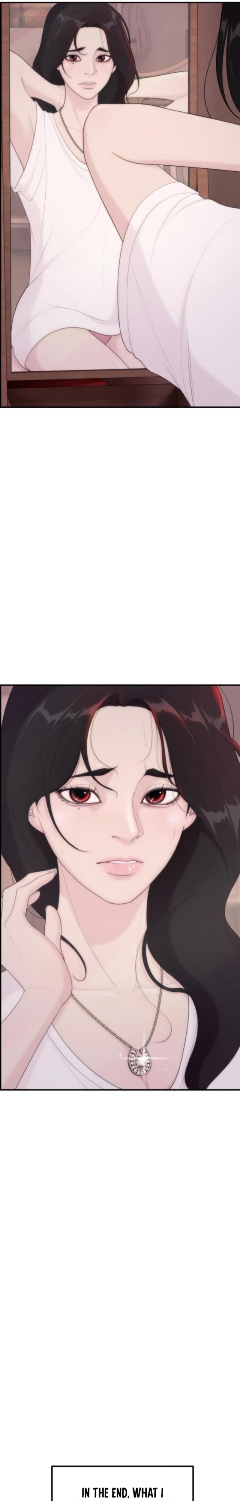 Pretty Collection (Uncensored), chapter 9, page 13 of 33