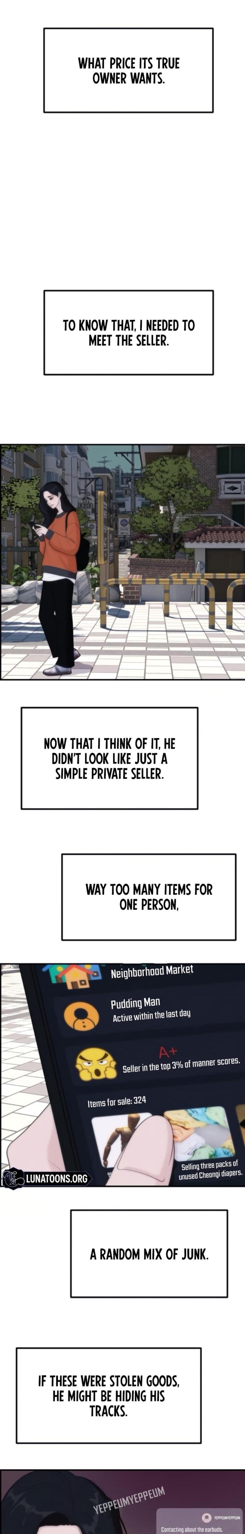 Pretty Collection (Uncensored), chapter 9, page 15 of 33