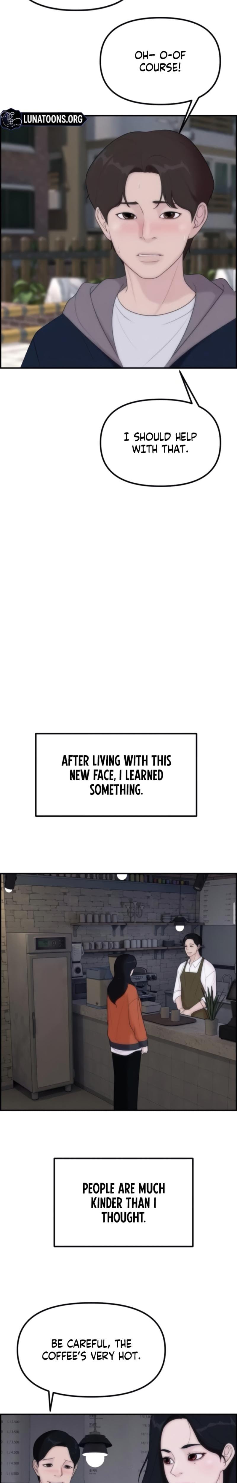 Pretty Collection (Uncensored), chapter 9, page 18 of 33