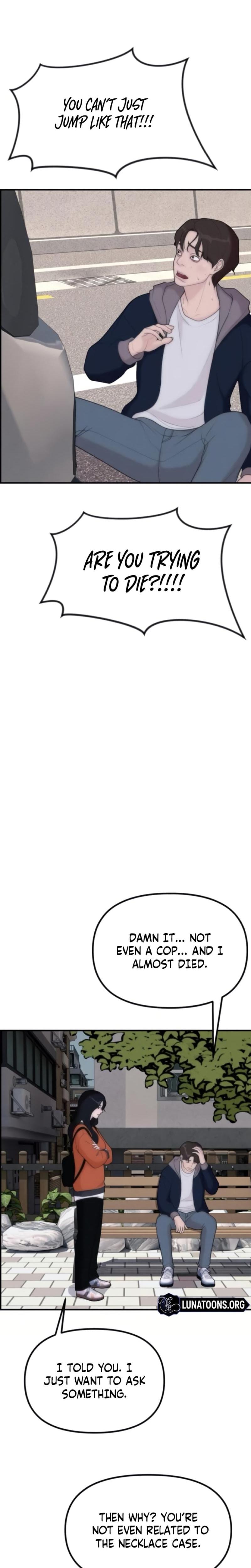 Pretty Collection (Uncensored), chapter 9, page 28 of 33