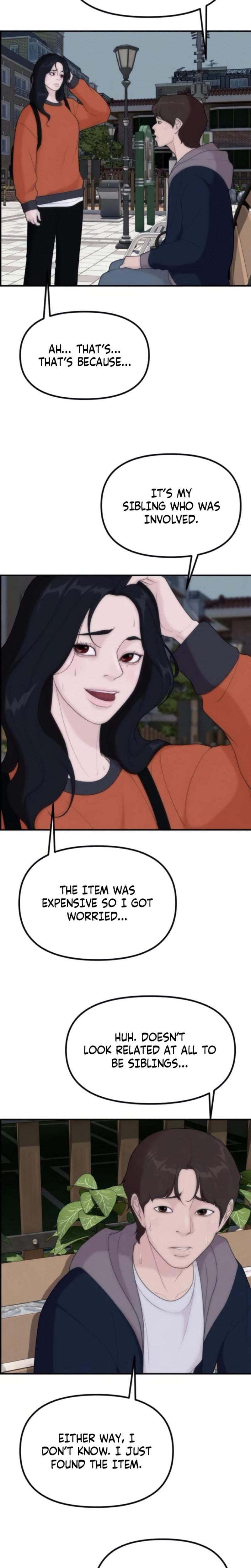 Pretty Collection (Uncensored), chapter 9, page 29 of 33