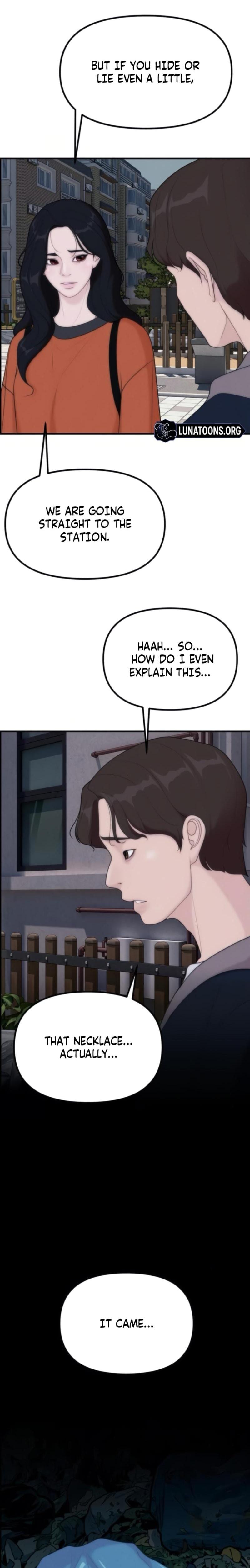 Pretty Collection (Uncensored), chapter 9, page 31 of 33