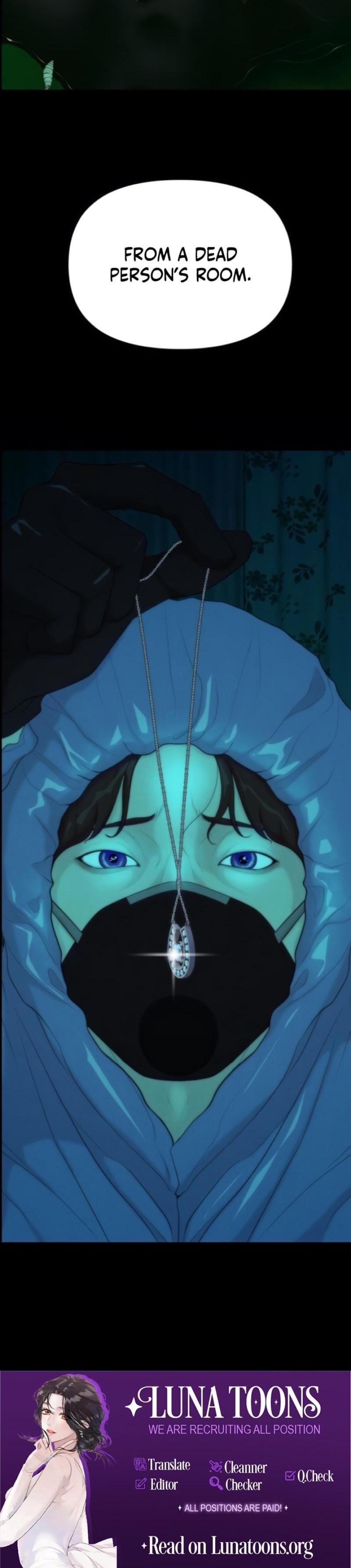 Pretty Collection (Uncensored), chapter 9, page 33 of 33