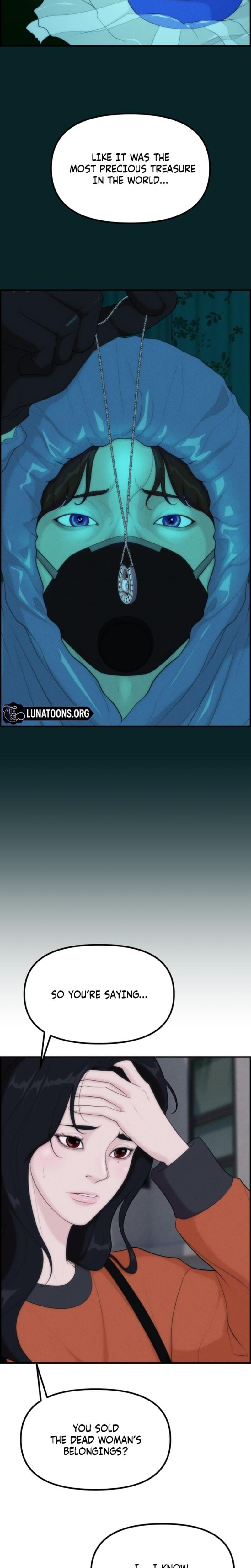 Pretty Collection (Uncensored), chapter 10, page 5 of 33