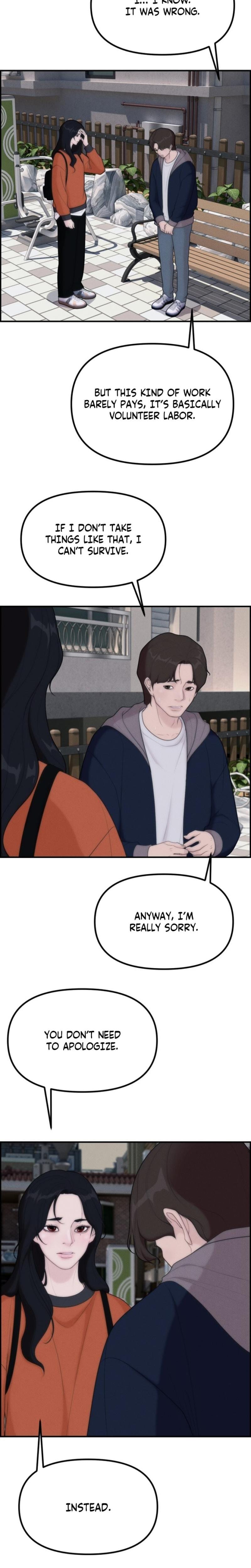 Pretty Collection (Uncensored), chapter 10, page 6 of 33