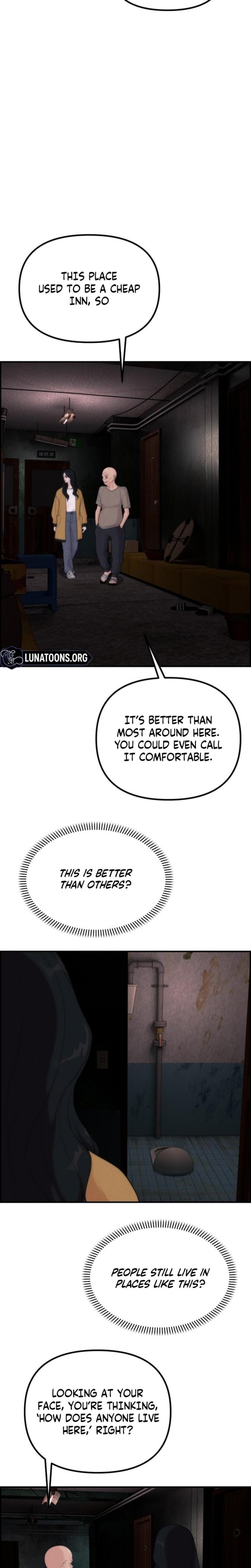 Pretty Collection (Uncensored), chapter 10, page 10 of 33