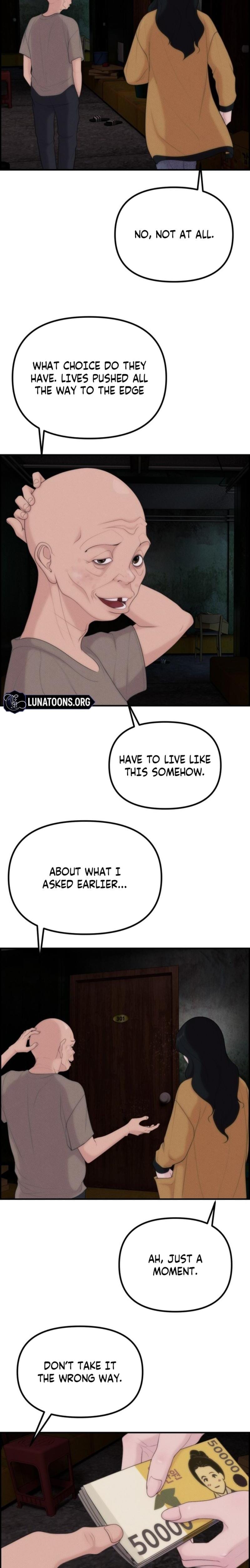 Pretty Collection (Uncensored), chapter 10, page 11 of 33