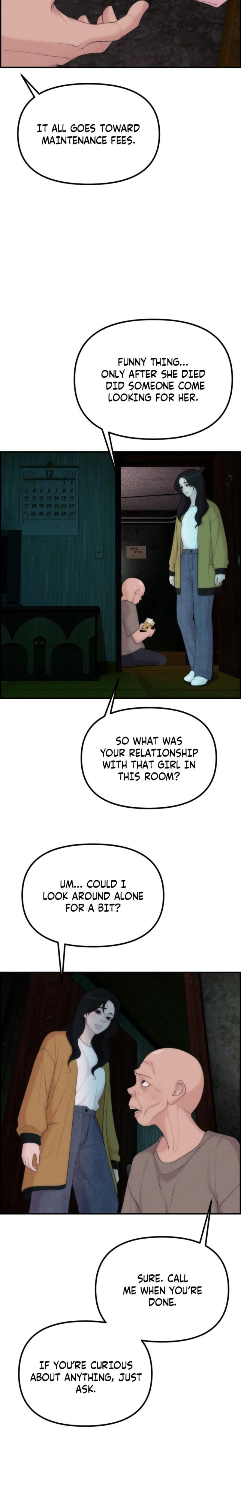 Pretty Collection (Uncensored), chapter 10, page 12 of 33