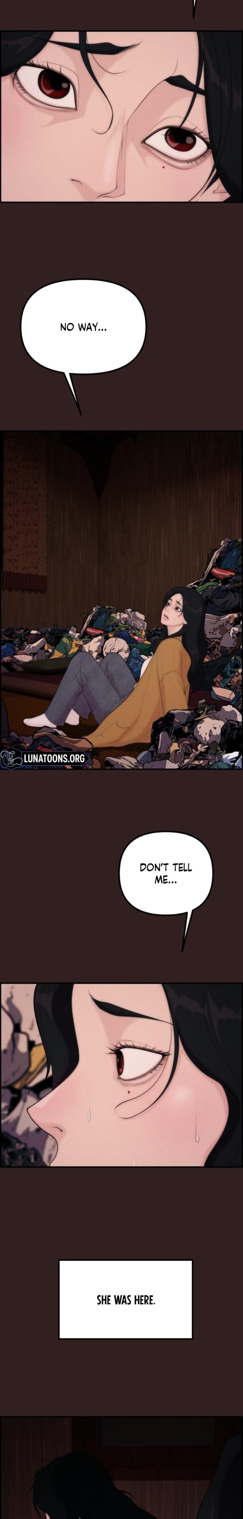 Pretty Collection (Uncensored), chapter 10, page 16 of 33